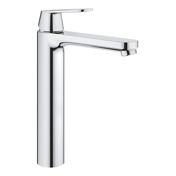 GROHE 23921000 - EUROSMART COSMOPOLITAN XL Washbasin Mixer, Polished Chrome