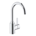 GROHE 23933001 - EUROSMART COSMOPOLITAN basin mixer Size L chrome