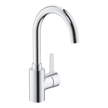 GROHE 23933001 - EUROSMART COSMOPOLITAN basin mixer Size L chrome