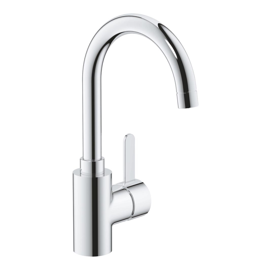 GROHE 23933001 - EUROSMART COSMOPOLITAN basin mixer Size L chrome