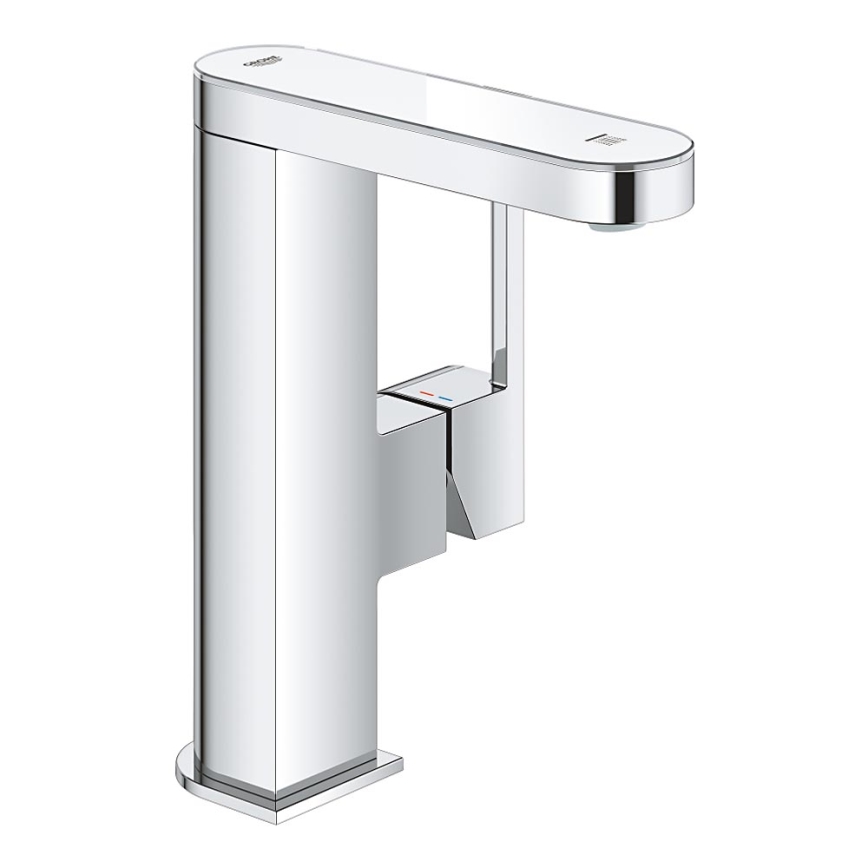 GROHE 23958003 - PLUS Faucet, Medium (M), Polished Chrome Finish