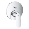 GROHE 24045000 - EUROSMART Two-Way Diverter Mixer, Polished Chrome
