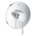 GROHE 24057001 - ESSENCE Shower Mixer, Polished Chrome