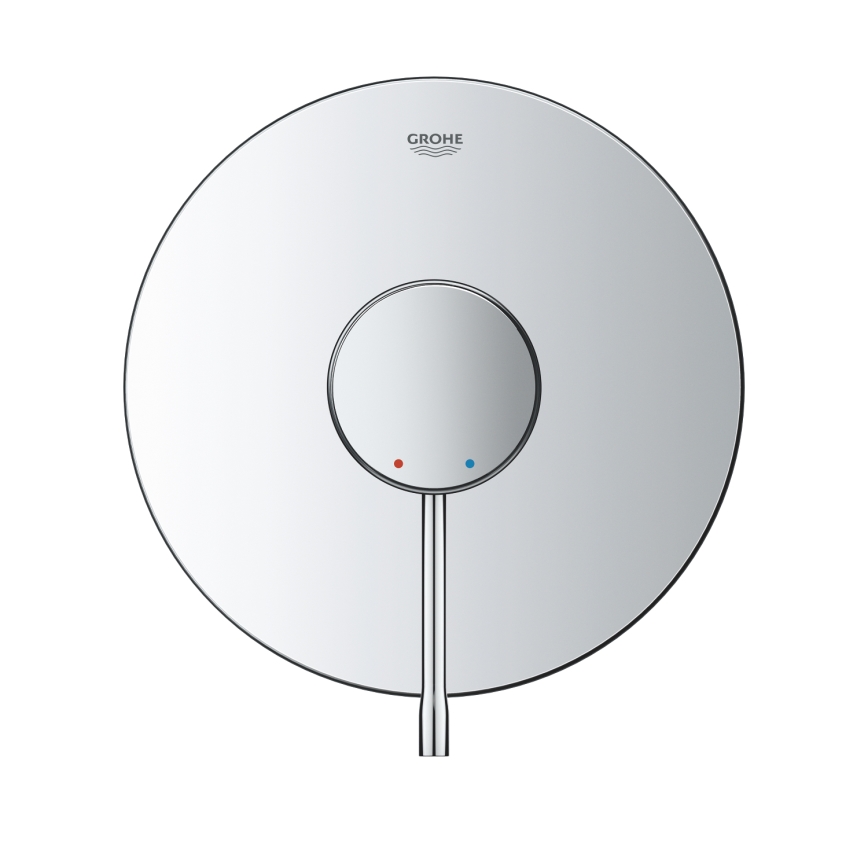 GROHE 24057001 - ESSENCE Shower Mixer, Polished Chrome