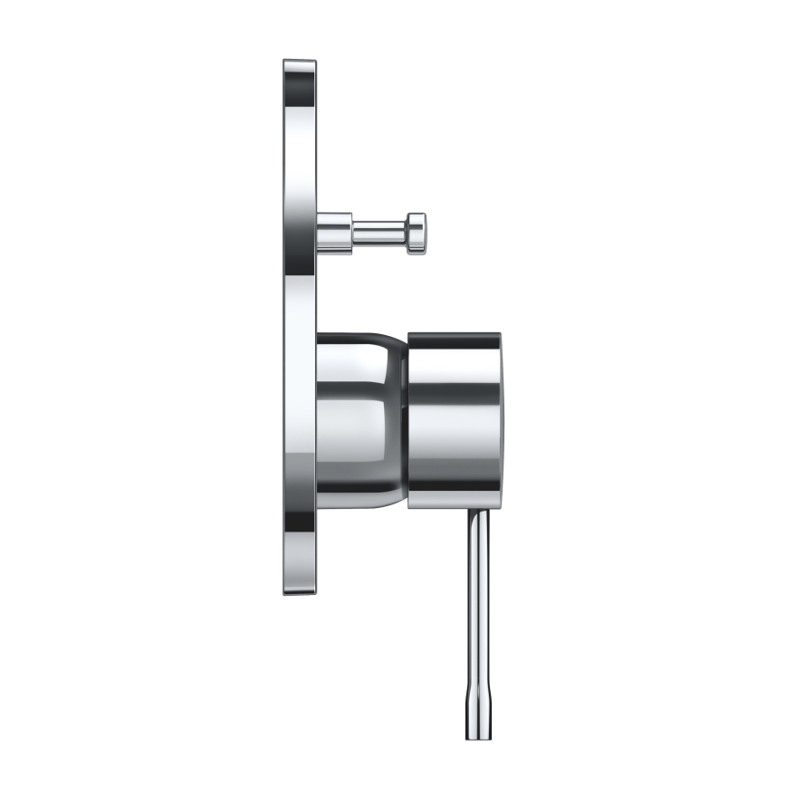 GROHE 24058001 - ESSENCE faucet, polished chrome