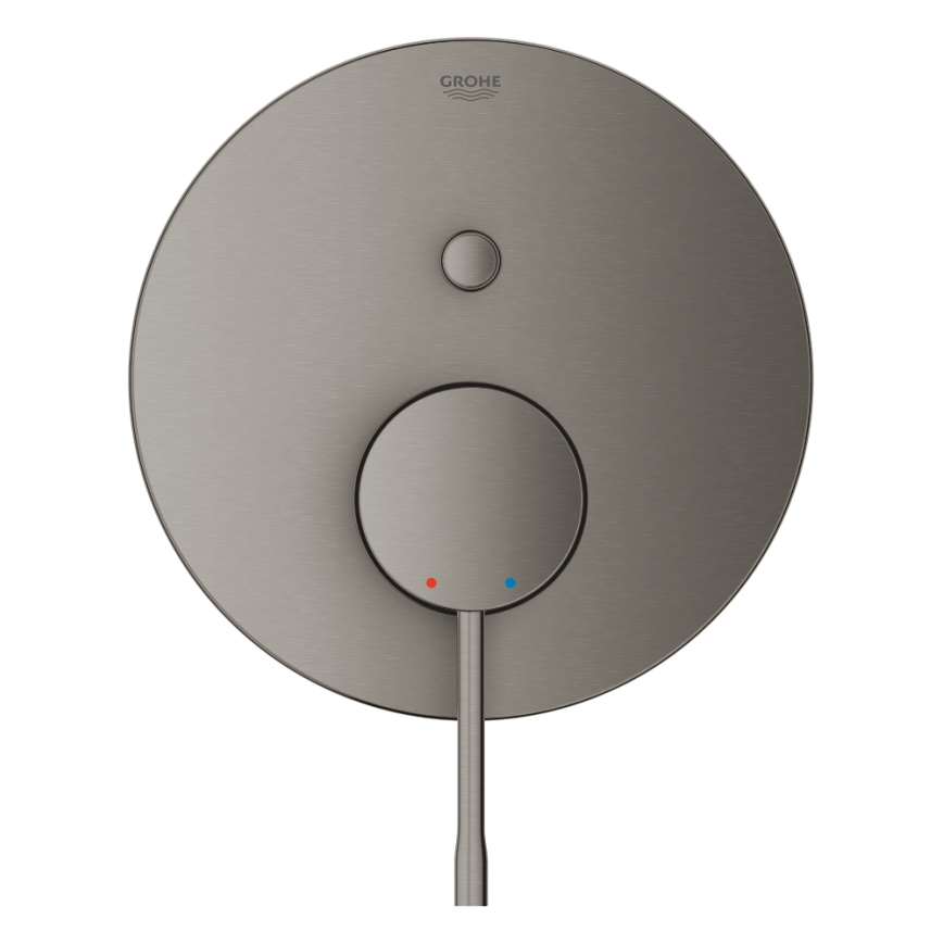 GROHE 24058AL1 - ESSENCE Graphite Faucet