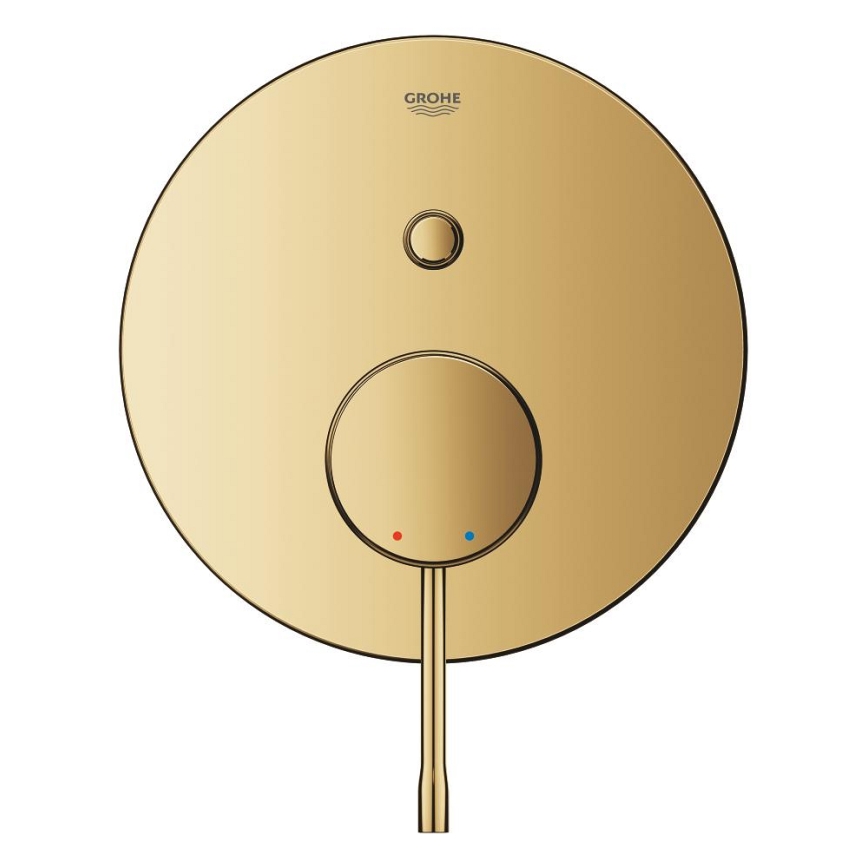 GROHE 24058GL1 - ESSENCE Gold Faucet