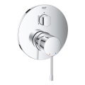 GROHE 24092001 - ESSENCE Faucet in Polished Chrome