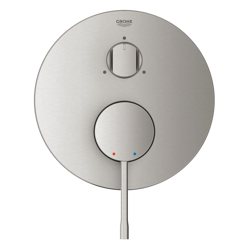 GROHE 24092DC1 - ESSENCE stainless steel faucet