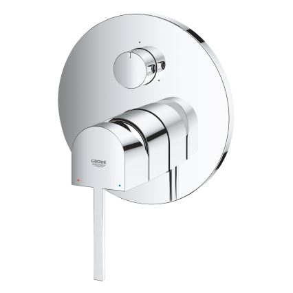 GROHE 24093003 - PLUS Faucet, Polished Chrome