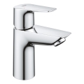 GROHE 24199001 - START EDGE DN 15 Basin Mixer, Polished Chrome