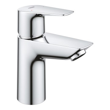 GROHE 24199001 - START EDGE DN 15 Basin Mixer, Polished Chrome