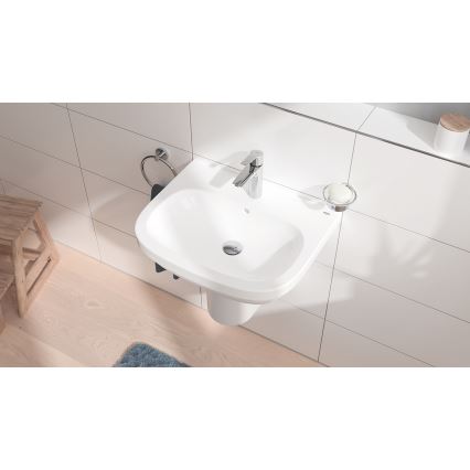 GROHE 24204002 - START Basin Mixer, Size M, Polished Chrome