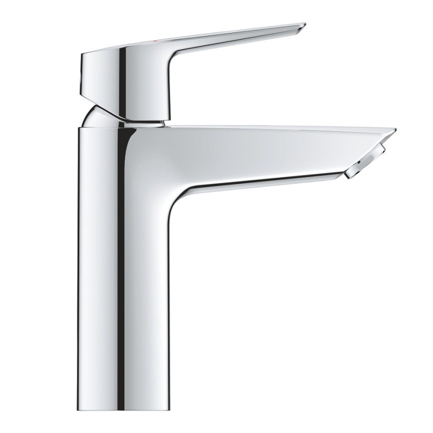 GROHE 24204002 - START Basin Mixer, Size M, Polished Chrome