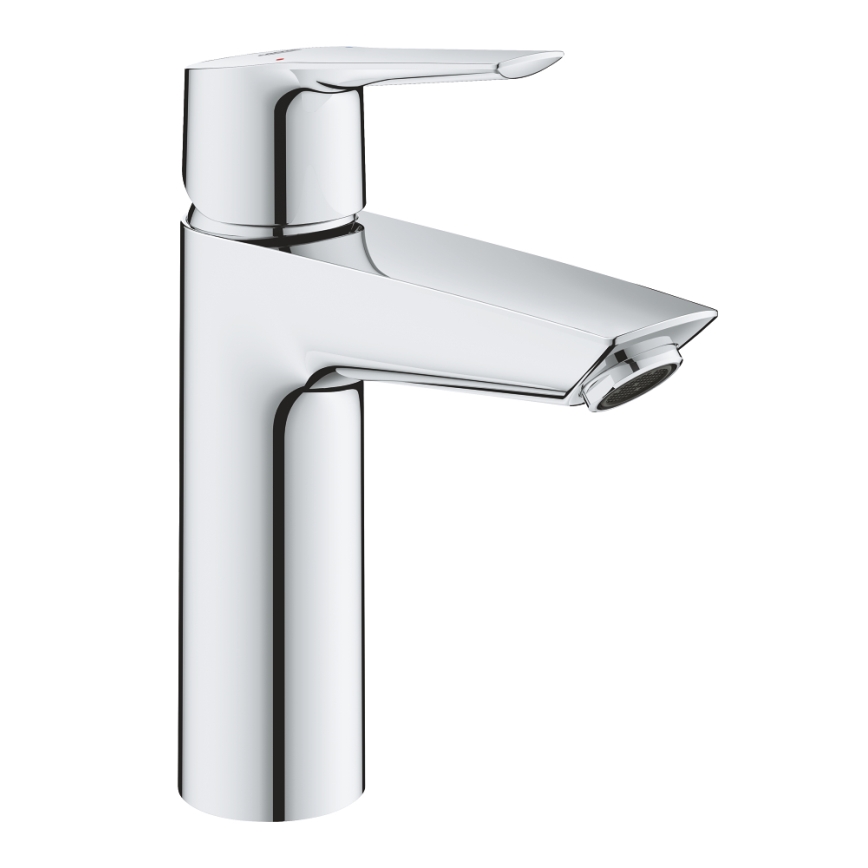 GROHE 24204002 - START Basin Mixer, Size M, Polished Chrome