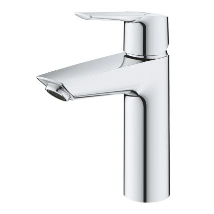 GROHE 24204002 - START Basin Mixer, Size M, Polished Chrome