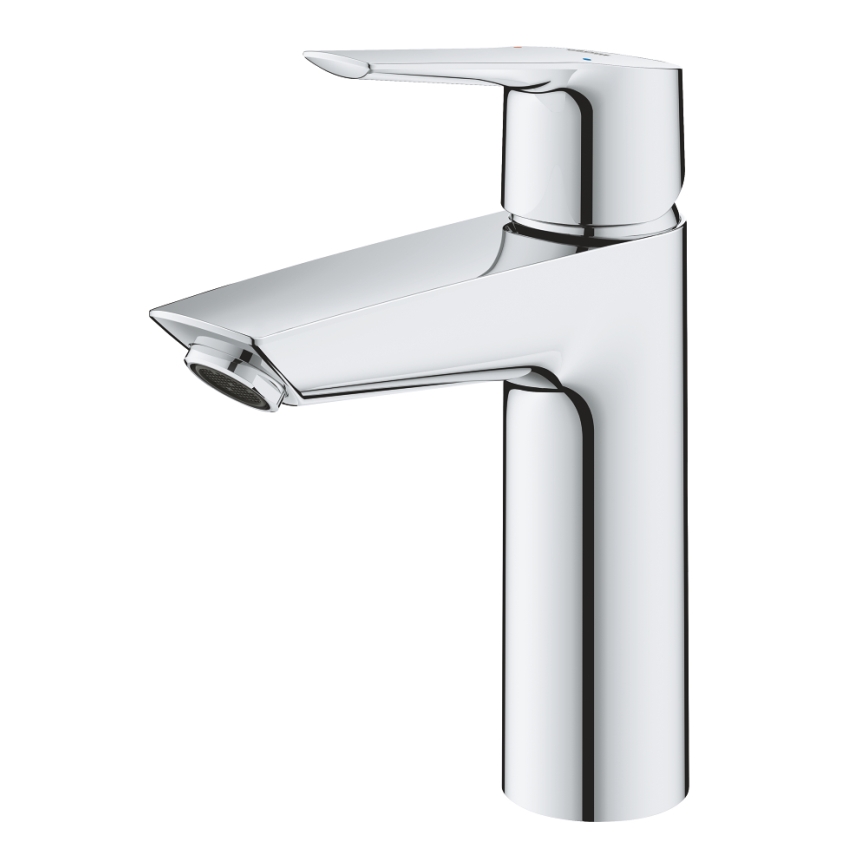 GROHE 24204002 - START Basin Mixer, Size M, Polished Chrome