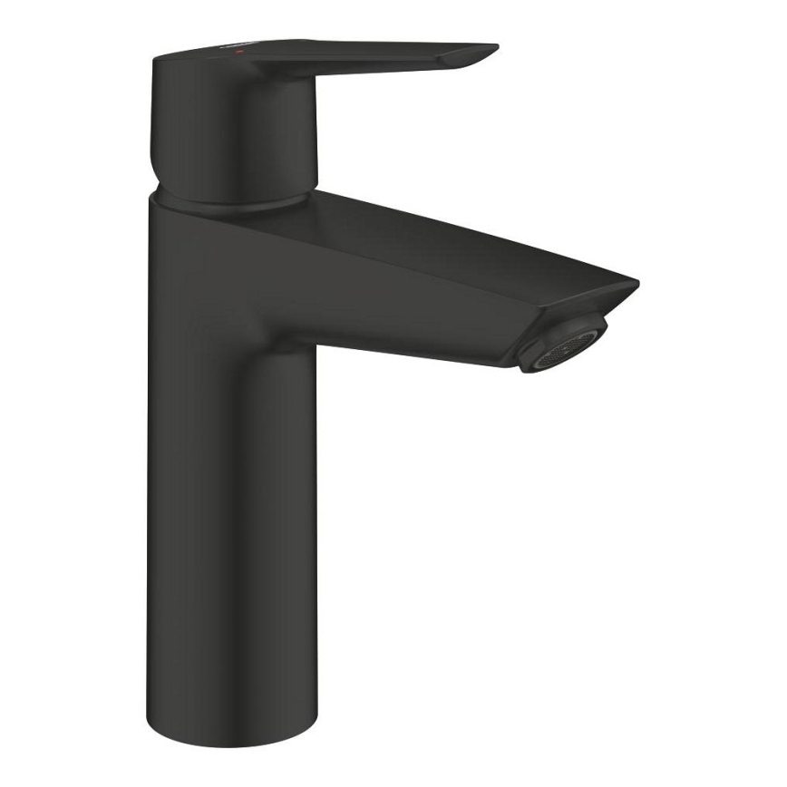 GROHE 242042432 - START Basin Mixer, Size M, Black