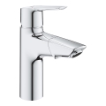 GROHE 24205003 - START Basin Mixer DN 15, Size M, Polished Chrome