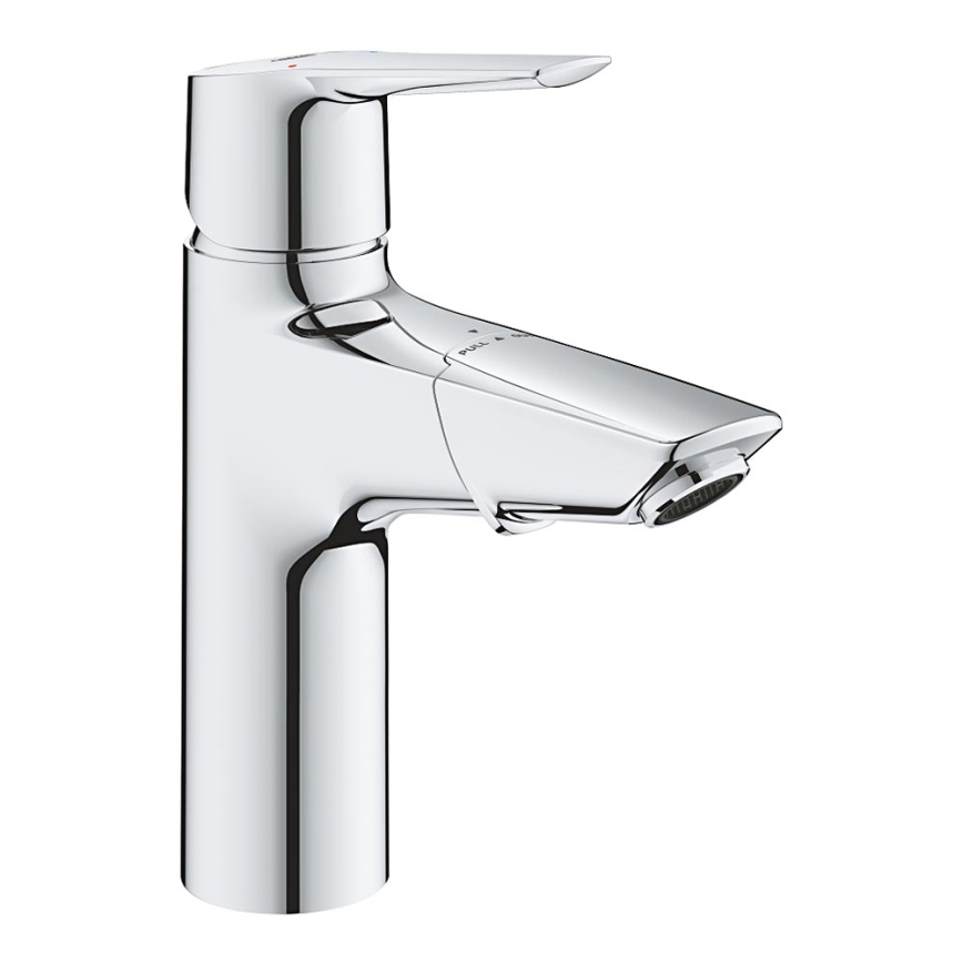 GROHE 24205003 - START Basin Mixer DN 15, Size M, Polished Chrome