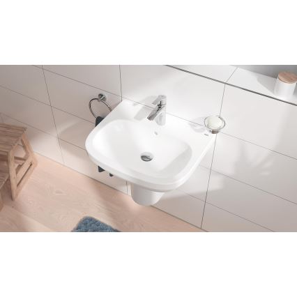 GROHE 24205003 - START Basin Mixer DN 15, Size M, Polished Chrome
