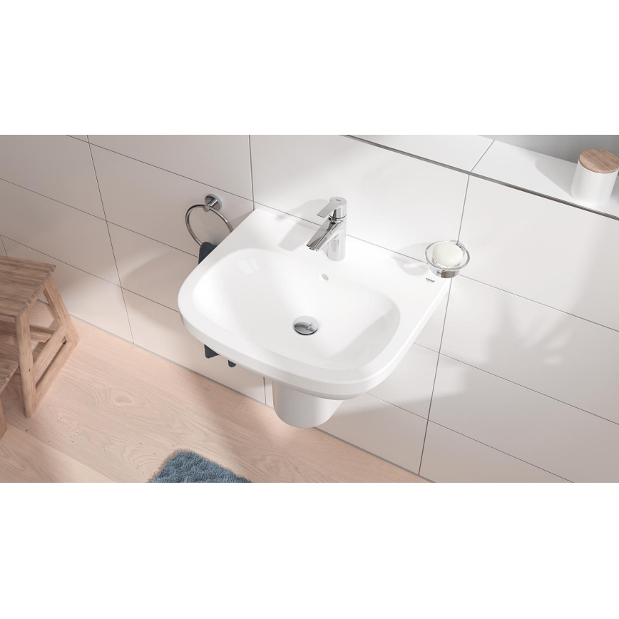 GROHE 24205003 - START Basin Mixer DN 15, Size M, Polished Chrome
