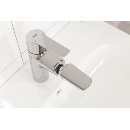 GROHE 24205003 - START Basin Mixer DN 15, Size M, Polished Chrome