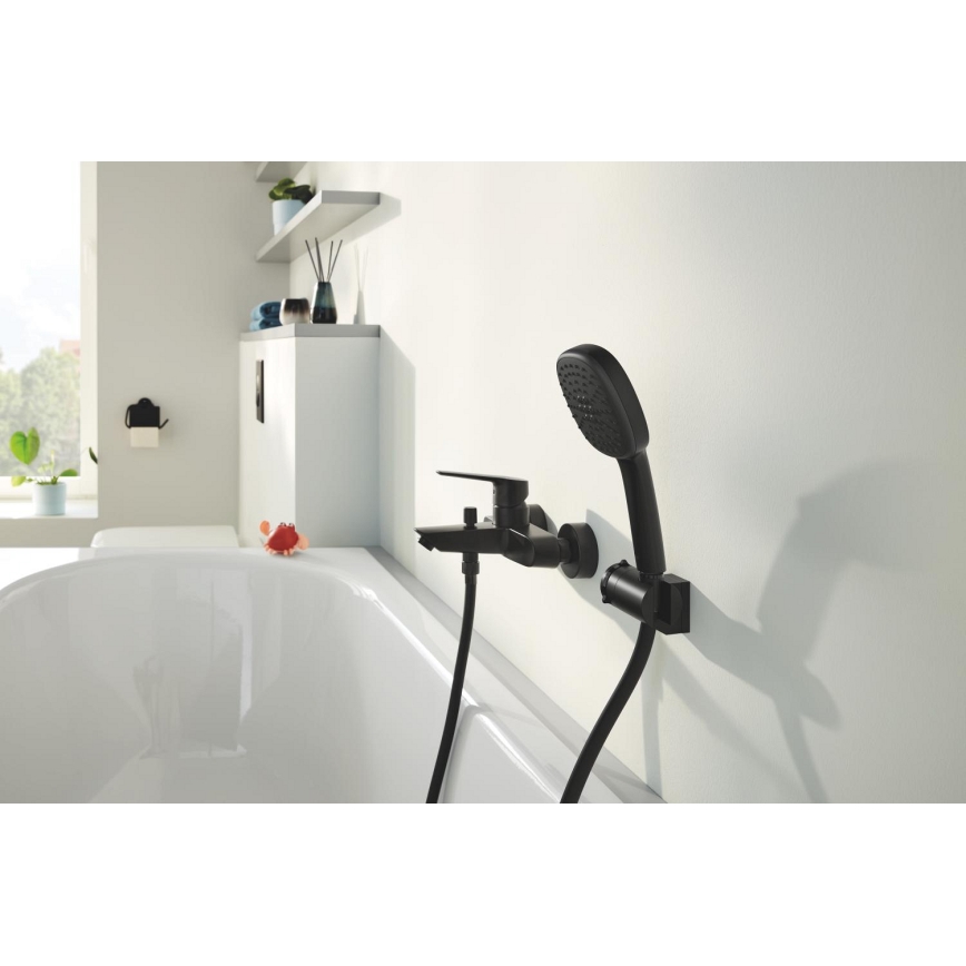 GROHE 242062432 - START Bath Mixer DN 15 Black