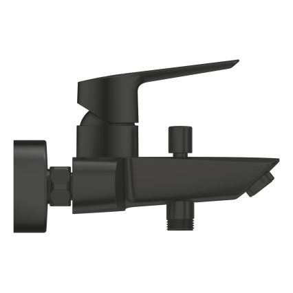 GROHE 242062432 - START Bath Mixer DN 15 Black