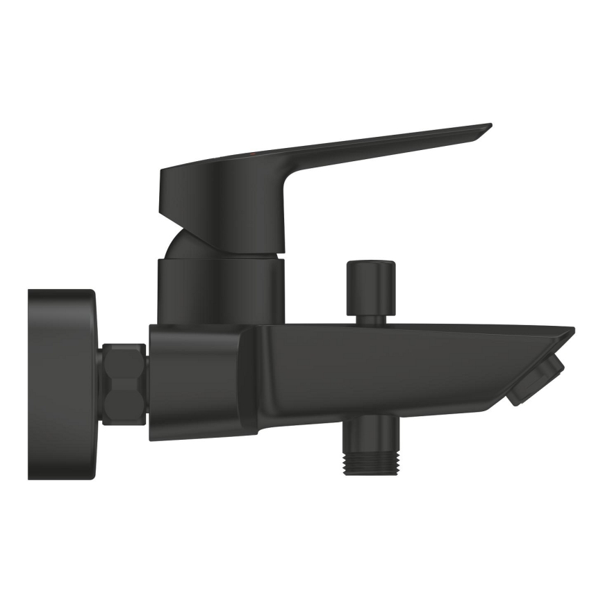 GROHE 242062432 - START Bath Mixer DN 15 Black