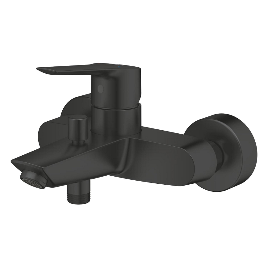 GROHE 242062432 - START Bath Mixer DN 15 Black