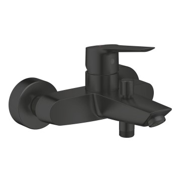GROHE 242062432 - START Bathtub Mixer DN 15, Black