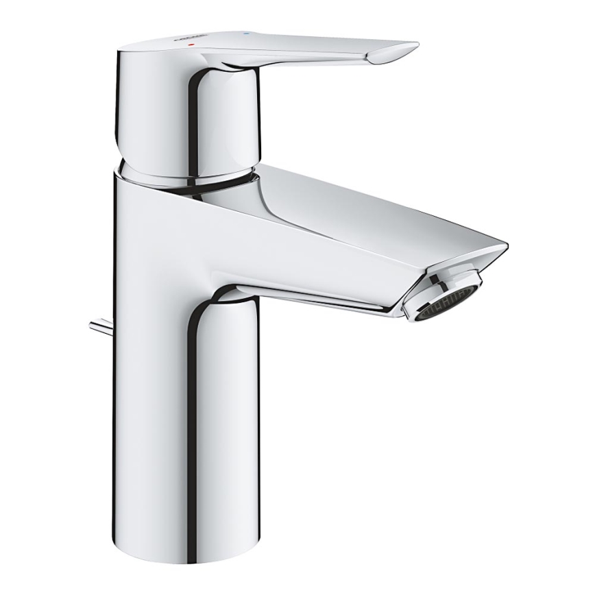 GROHE 24209002 - START Washbasin Mixer DN 15, Polished Chrome