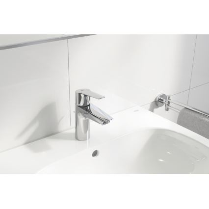 GROHE 24209002 - START Washbasin Mixer DN 15, Polished Chrome