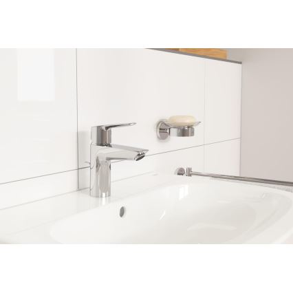GROHE 24209002 - START Washbasin Mixer DN 15, Polished Chrome