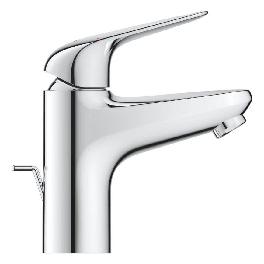 GROHE 24316001 - SWIFT Basin Mixer DN 15, Polished Chrome