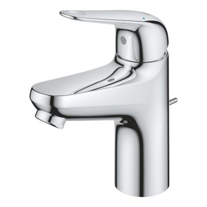 GROHE 24316001 - SWIFT Basin Mixer DN 15, Polished Chrome