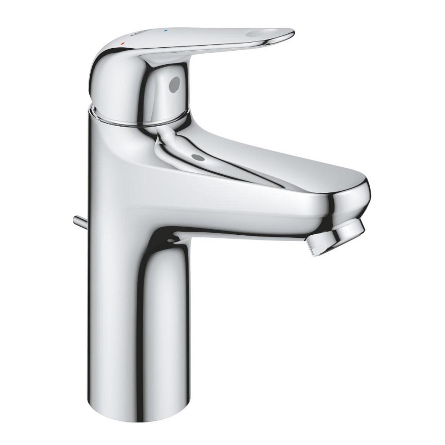 GROHE 24328001 - SWIFT 179 mm basin mixer, polished chrome
