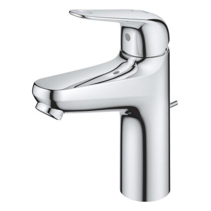 GROHE 24328001 - SWIFT 179 mm basin mixer, polished chrome