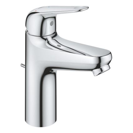 GROHE 24328001 - SWIFT 179 mm basin mixer, polished chrome