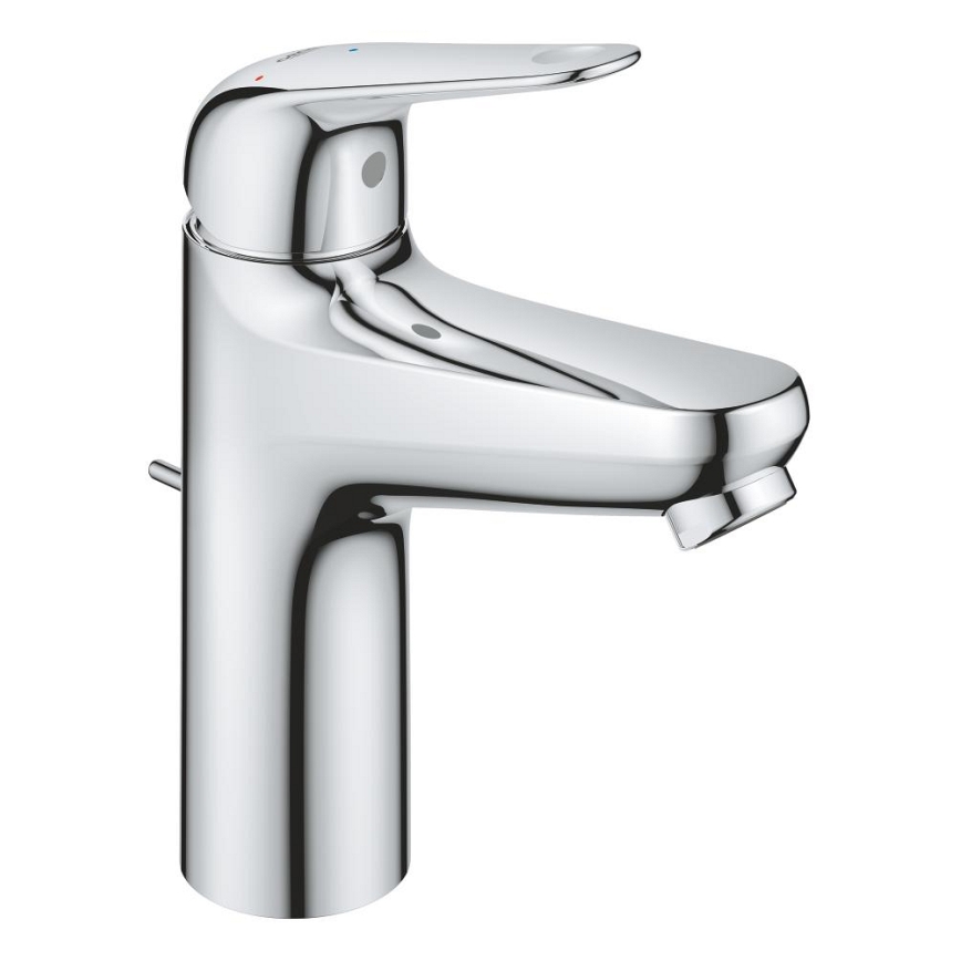 GROHE 24328001 - SWIFT 179 mm basin mixer, polished chrome