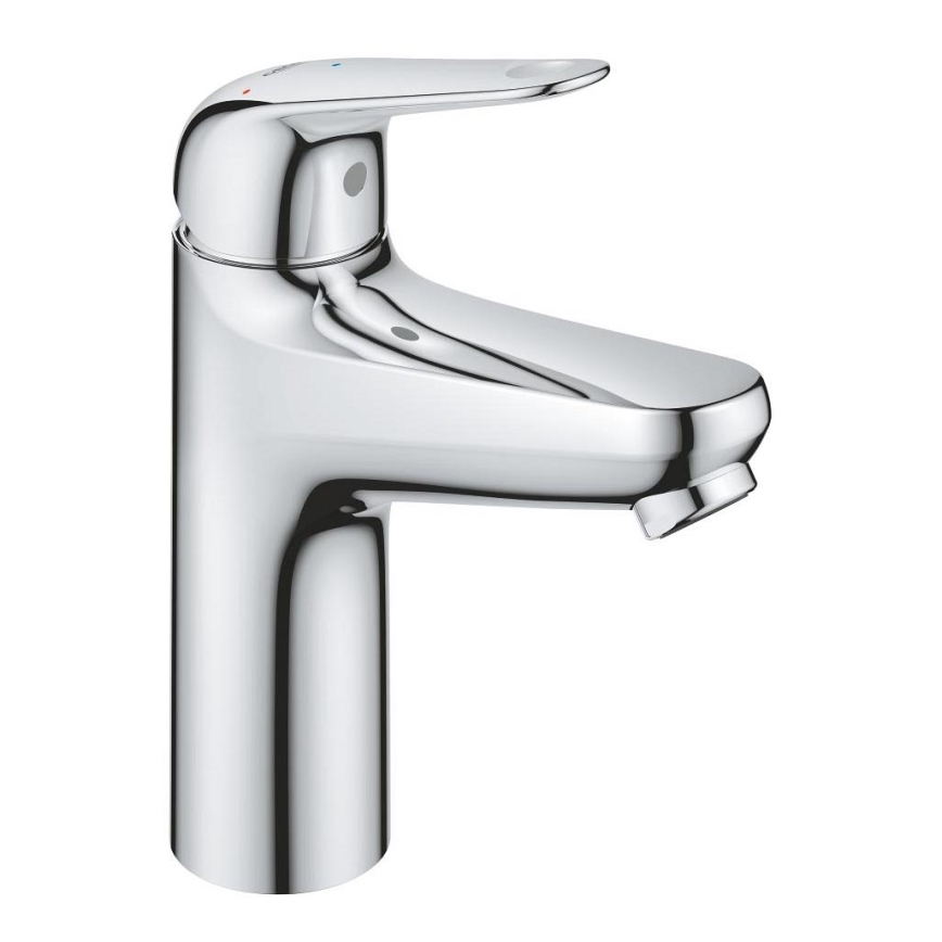 GROHE 24329001 - SWIFT Basin Mixer DN 15, Polished Chrome