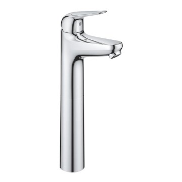 GROHE 24331001 - SWIFT 319 mm basin mixer, polished chrome