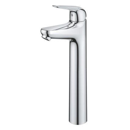 GROHE 24331001 - SWIFT Basin Mixer 319 mm, Polished Chrome