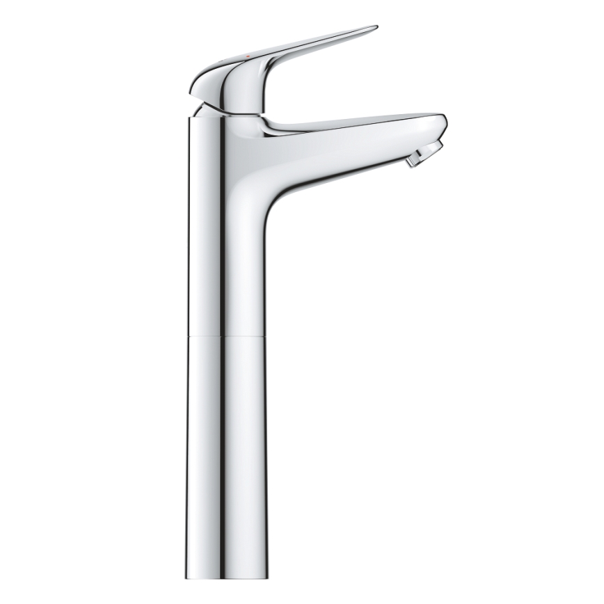 GROHE 24331001 - SWIFT Basin Mixer 319 mm, Polished Chrome