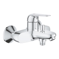 GROHE 24335001 - DN 15 Bath Mixer, Polished Chrome