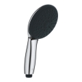 GROHE 26031001 - VITALIO START 110 Hand Shower O 110 mm Polished Chrome