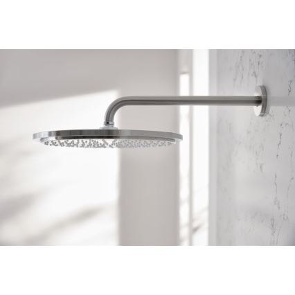 GROHE 26066DC0 - Overhead shower RAINSHOWER COSMOPOLITAN 310 380 mm stainless steel