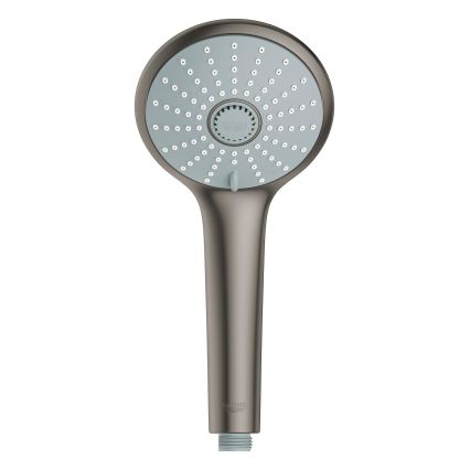 GROHE 26075AL0 - EUPHORIA SYSTEM 310 450 mm Shower System, Graphite