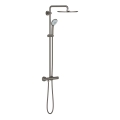 GROHE 26075AL0 - Shower system EUPHORIA SYSTEM 310 450 mm graphite